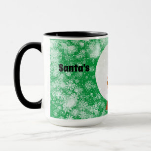 Mug Père Noël Noël