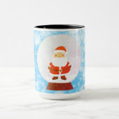 Mug Père Noël Noël (Centre)