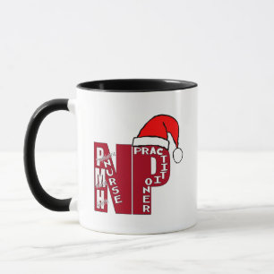 Mug PÈRE NOËL PMH-NP BigRed