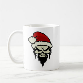 Mug Père Noël Shull