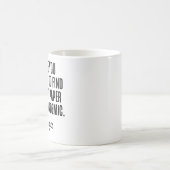 Mug Pères comme vous difficiles à trouver drôle Fête d (Centre)