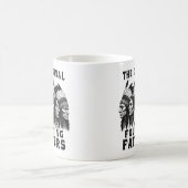 Mug Pères fondateurs Amérindiens (Centre)