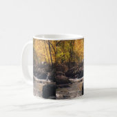 Mug Perfecta para disfrutar de un café o té (Devant gauche)