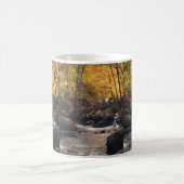Mug Perfecta para disfrutar de un café o té (Centre)