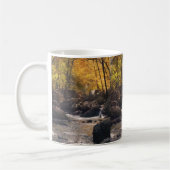 Mug Perfecta para disfrutar de un café o té (Gauche)