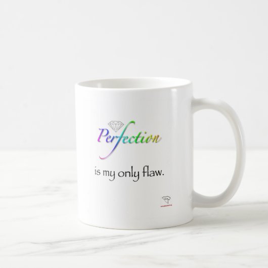 Mug Perfection (Droite)