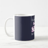MUG PERFECTIONNEZ PRESQUE MIMI (Gauche)