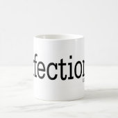 Mug Perfectionniste (Centre)