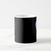 Mug Performance de sensibilisation à la prévention pou (Centre)