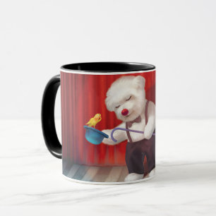 Mug Performance magique