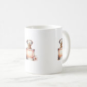 Mug perfum cup  (Devant droit)