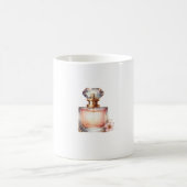 Mug perfum cup  (Centre)