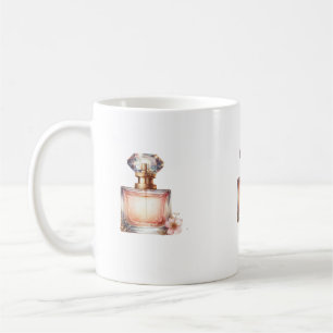 Mug perfum cup 