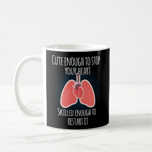 Mug Perfusiologiste perfusionniste