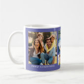 Mug Période de soumission de la famille de collection (Gauche)