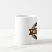 Mug Periodontist d'Awesomest des mondes (Centre)