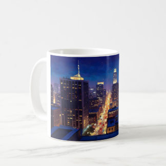 Mug Peripheral Metropolis View