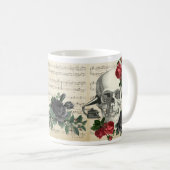 Mug Périphérique auditif (Devant droit)