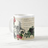 Mug Périphérique auditif (Devant gauche)
