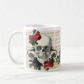 Mug Périphérique auditif (Gauche)