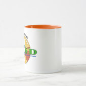 Mug Périphériques de stockage à accès direct (DASD) ma (Centre)