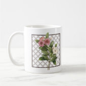 MUG PÉRIWINKLES (Gauche)