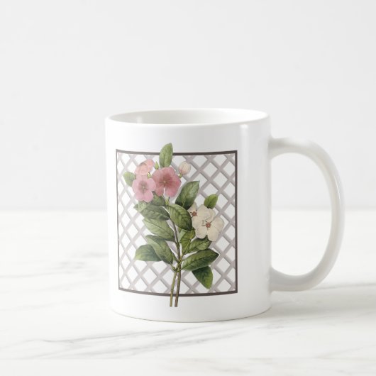 MUG PÉRIWINKLES (Droite)