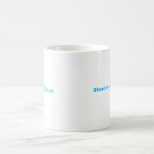 Mug perl expression regulatrice (Centre)