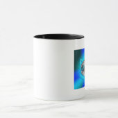 Mug Perle à l'intérieur (Centre)