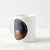 Mug Perle de ma vie (Devant gauche)