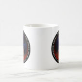 Mug Perle de ma vie (Centre)