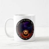Mug Perle de ma vie (Gauche)