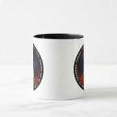 Mug Perle de ma vie (Centre)