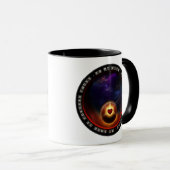 Mug Perle de ma vie (Devant droit)