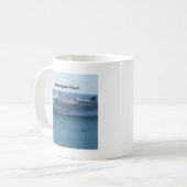 Mug perle norvégienne (Devant gauche)