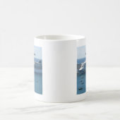 Mug perle norvégienne (Centre)