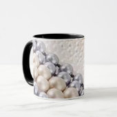 Mug Perles (Devant gauche)