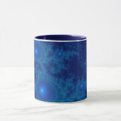 Mug Perles bleues (Centre)