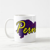 Mug Pernambuco (Gauche)