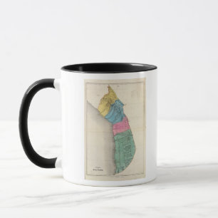 Mug Pérou