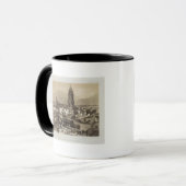Mug Pérou 28 (Devant gauche)