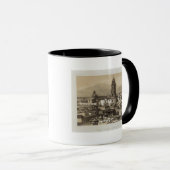 Mug Pérou 28 (Devant droit)