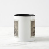 Mug Pérou 34 (Centre)