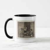 Mug Pérou 34 (Gauche)