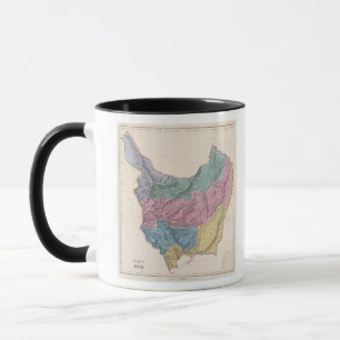 Mug Pérou 35