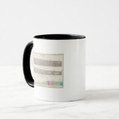 Mug Pérou 6 (Devant gauche)