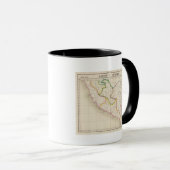 Mug Pérou, Amérique du Sud 20 (Devant droit)