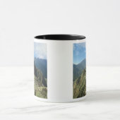 Mug Pérou, Machu Picchu, l'ancienne cité perdue de 3 (Centre)