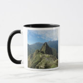 Mug Pérou, Machu Picchu, l'ancienne cité perdue de 3 (Gauche)