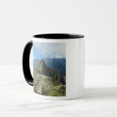 Mug Pérou, Machu Picchu, l'ancienne cité perdue de 3 (Devant gauche)